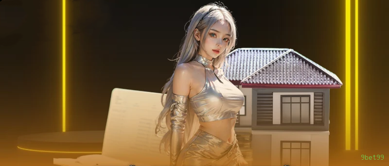 Interface Premium 9bet99