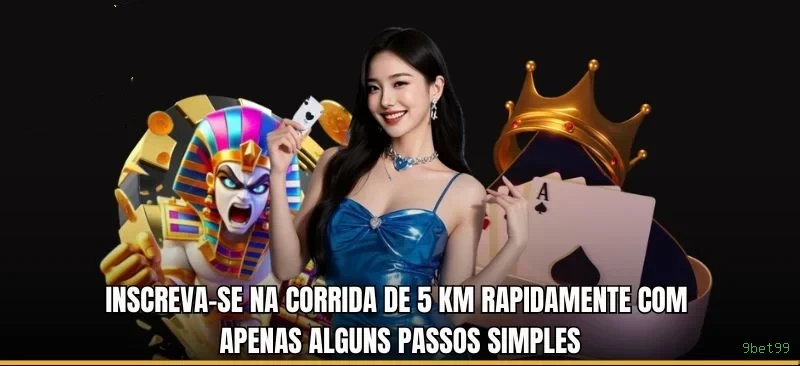 Jogos Exclusivos 9bet99