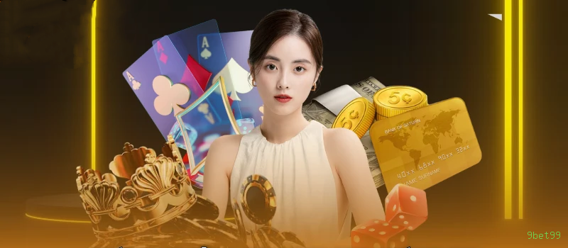 Casino Ao Vivo 9bet99