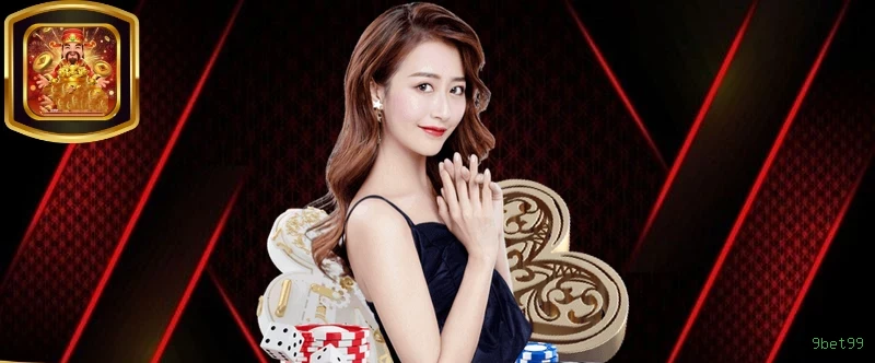 Mesa de Blackjack 9bet99