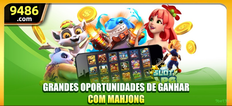 Experiência VIP 9bet99