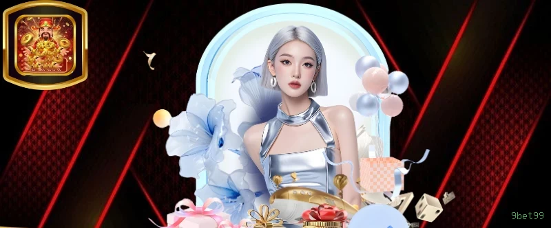 Gates of Olympus 9bet99