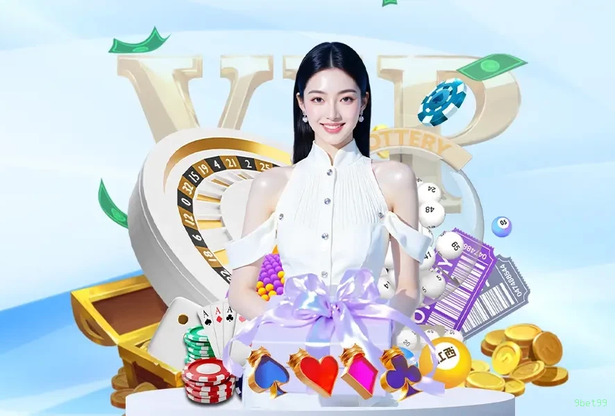 Jogos de Slot 9bet99