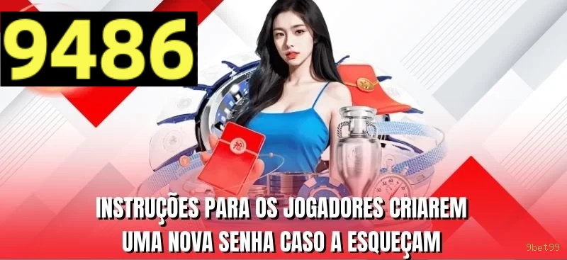 Benefícios da Conta 9bet99