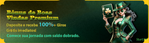 Promoção Relâmpago 9bet99